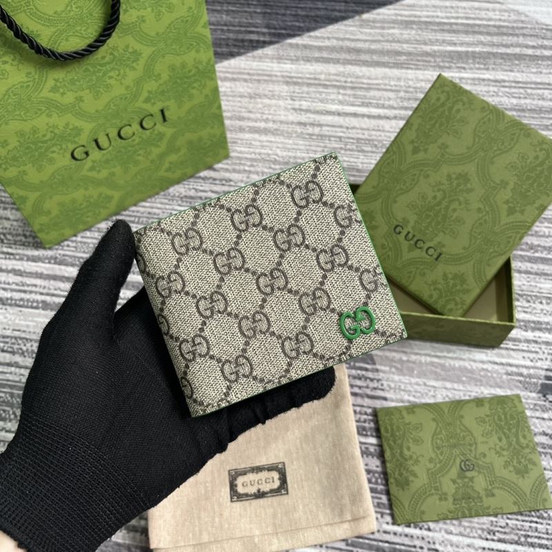 Gvc*1 wallets